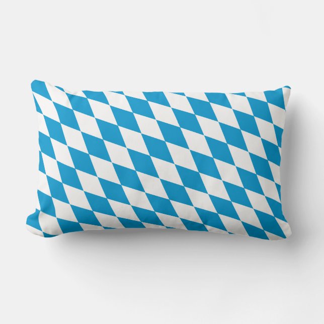 Coussin Rectangle Oktoberfest (Recto)