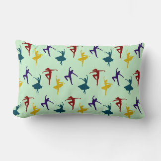 Coussin Rectangle Où la passion rencontre la précision