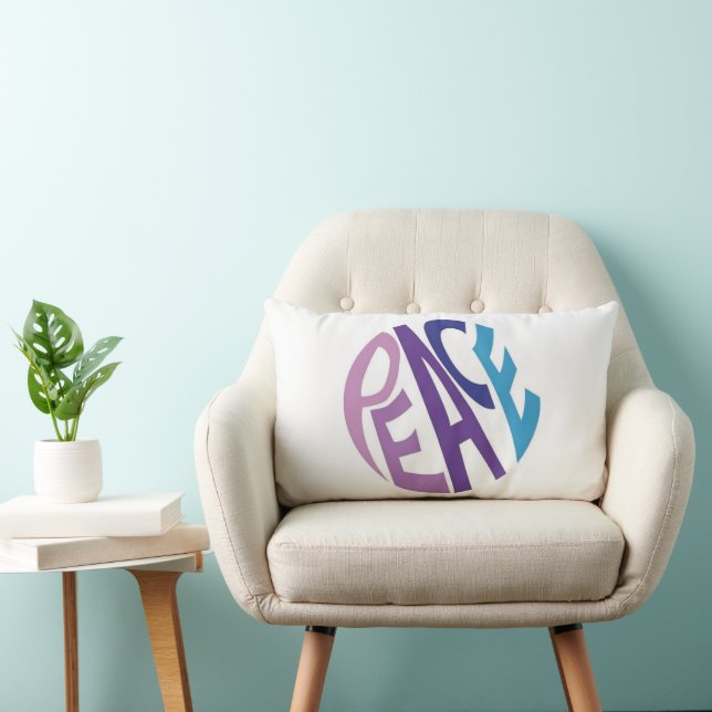 COUSSIN RECTANGLE PAIX (Chaise)