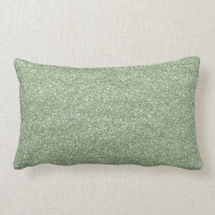 Coussin Rectangle parties scintillant 2 SABLE NEUTRE DE LA MER AQUA