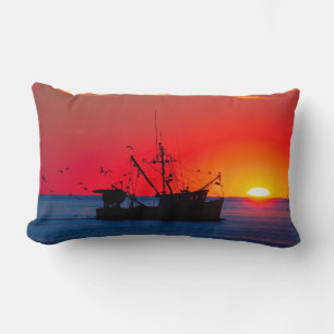 Coussin Rectangle Passage solaire