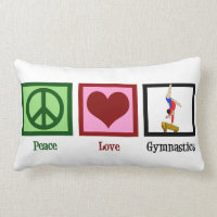 Peace Love Gymnastique