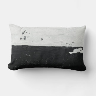 COUSSIN RECTANGLE PEINTURE EN BOIS