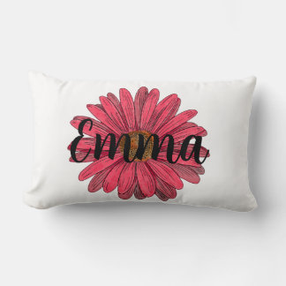 Coussin Rectangle Personalized