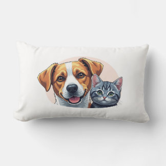 Coussin Rectangle pets