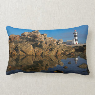 Coussin Rectangle Phare du Cap Recife