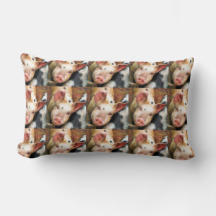 COUSSIN RECTANGLE PIÈCES