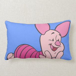 Coussin Rectangle Piglet 8