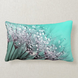 Coussin Rectangle Pissenlit