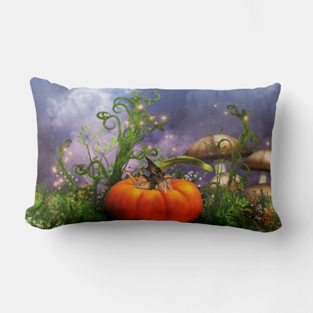 Coussin Rectangle pixie-4 (Recto)