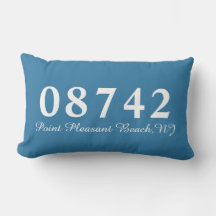 Point Pleasant Beach NJ 08742 Coussin, Realtor Gif