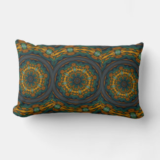 Coussin Rectangle Poisson 4