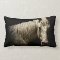 Portrait de cheval VI