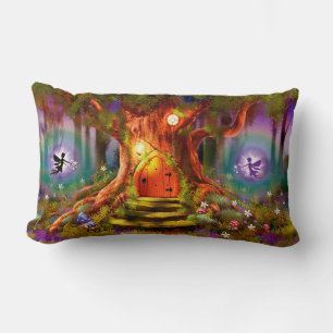 Coussin Rectangle Pouponnière magique