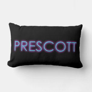 Coussin Rectangle Prescott, Arizona