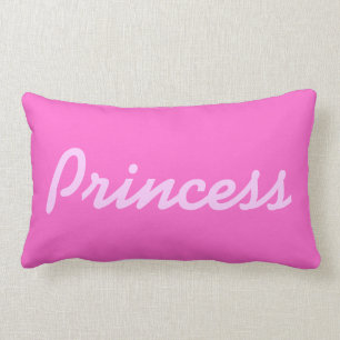 Coussin Rectangle Princesse Pillows
