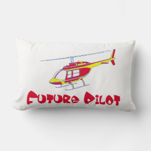 Coussin Rectangle Projet pilote futur