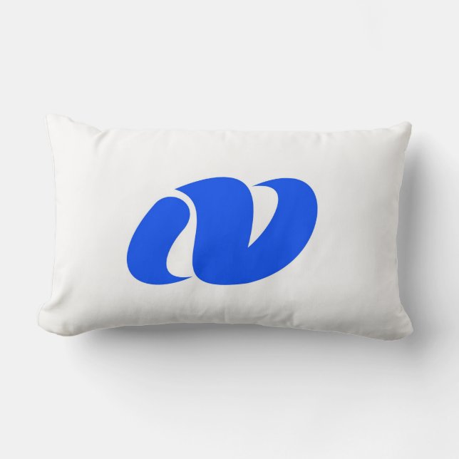 Coussin Rectangle province du japon drapeau préfecture nagasaki (Recto)