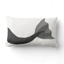 Queue noire de sirène