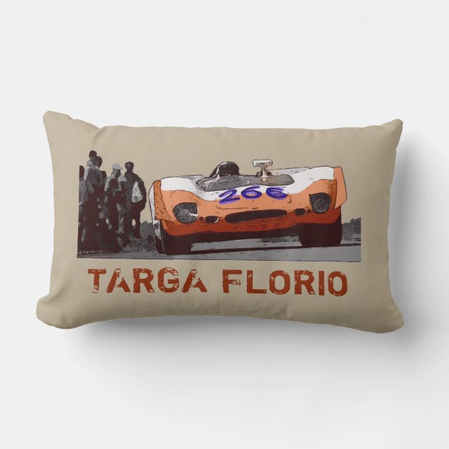 COUSSIN RECTANGLE RACING 1966 (Recto)