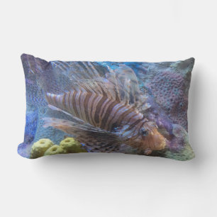Coussin Rectangle Rascasse volante