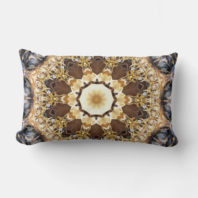 COUSSIN RECTANGLE RIVE DE MER (Recto)