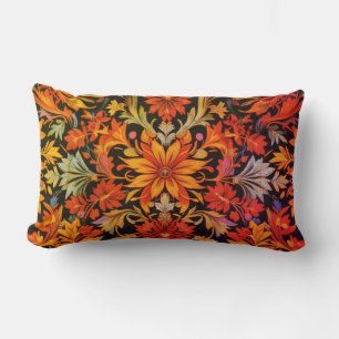 Coussin Rectangle Rococo Blossom