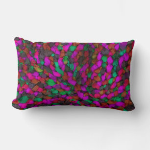 Coussin Rectangle Ruban