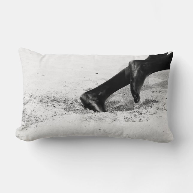 Coussin Rectangle running (Recto)