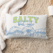 Salé Mais Mignon Côté Mer