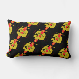 Coussin Rectangle Scooters Freestyle