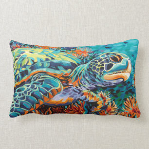 Coussin Rectangle Sea Sweethee I