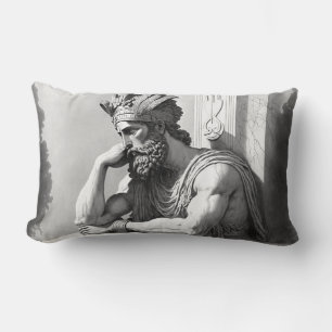 Coussin Rectangle Signal incorrect