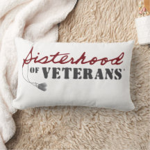 Sisters of Veterans Military Pride Design
