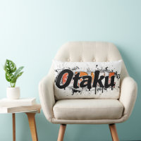 Slogan Otaku Style Urbain