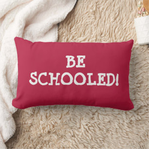 COUSSIN RECTANGLE SOYEZ ÉCOUTÉ !
