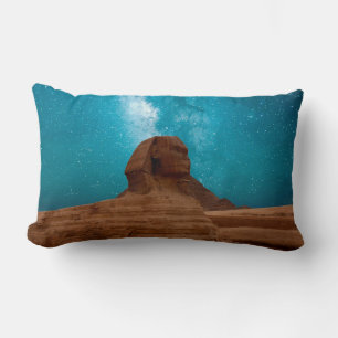 Coussin Rectangle Sphinx : Égypte