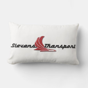 Coussin Rectangle Stevens Transport