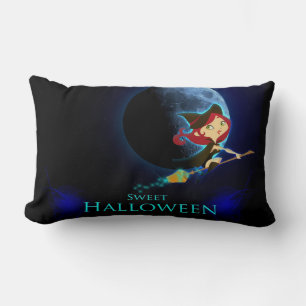 Coussin Rectangle Sweet Halloween