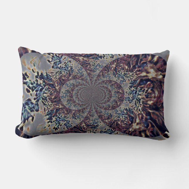 Coussin Rectangle T. Nova (Recto)
