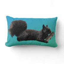 Tales Tales Blue Green Squirel