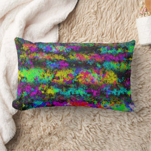 Coussin Rectangle Temps de fête......