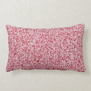Coussin Rectangle Texture abstraite