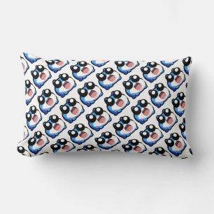 Coussin Rectangle Toby Choqué
