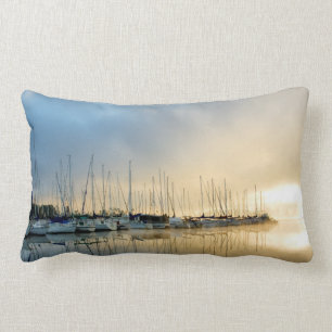 Coussin Rectangle Traverser II