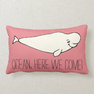 Coussin Rectangle Trouver Dory Bailey Cartoon