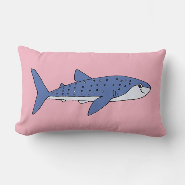 Coussin Rectangle Trouver Dory| Destin (Recto)