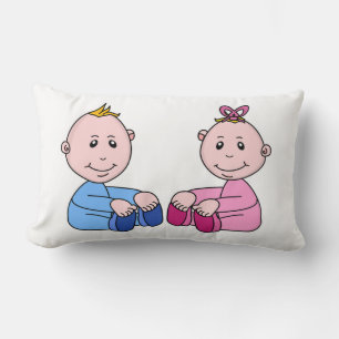 COUSSIN RECTANGLE TWINS