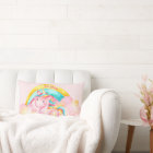 Unicorne et Rainbow Heart