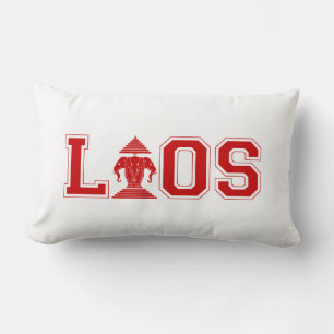 COUSSIN RECTANGLE UNIVERSITÉ DE LAOS